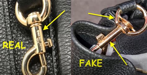 how to tell a fake marc jacobs bag|marc jacobs tote bag copy.